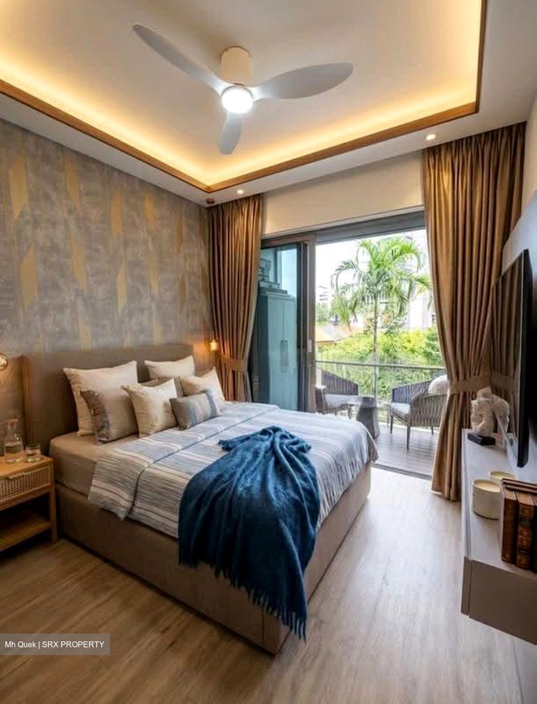 Forest Woods (D19), Condominium #618353241